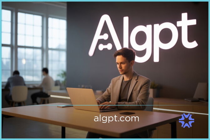 ALGPT.com — 2