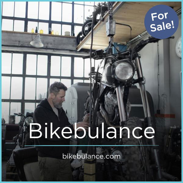 Bikebulance.com