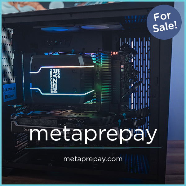 MetaPrepay.com
