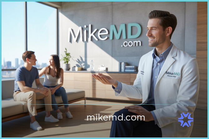 mikemd.com — 2