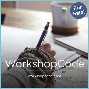 WorkshopCode.com