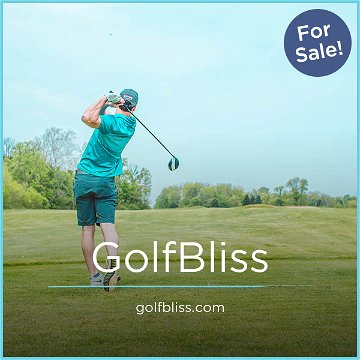 GolfBliss.com