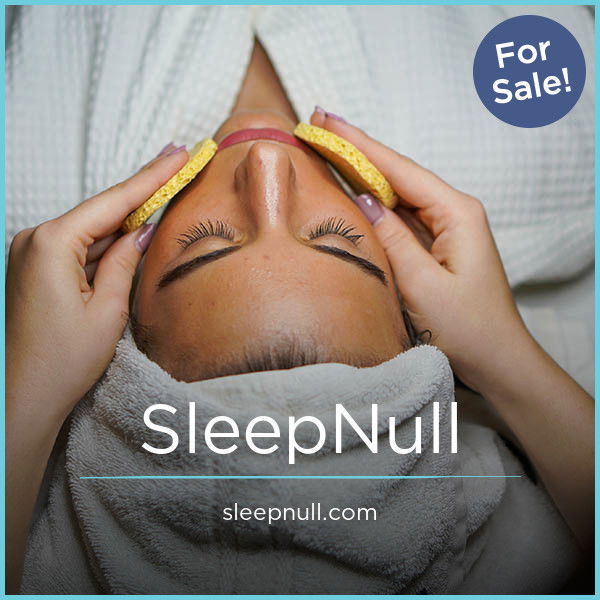 SleepNull.com