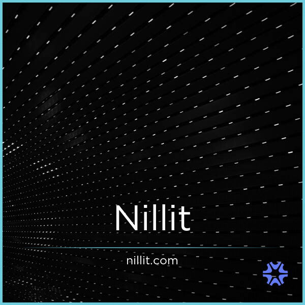 Nillit.com