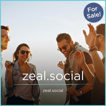 Zeal.social