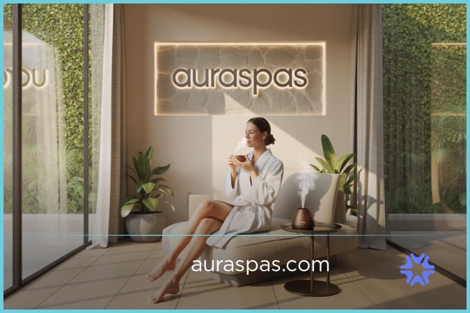 AuraSpas.com image 2