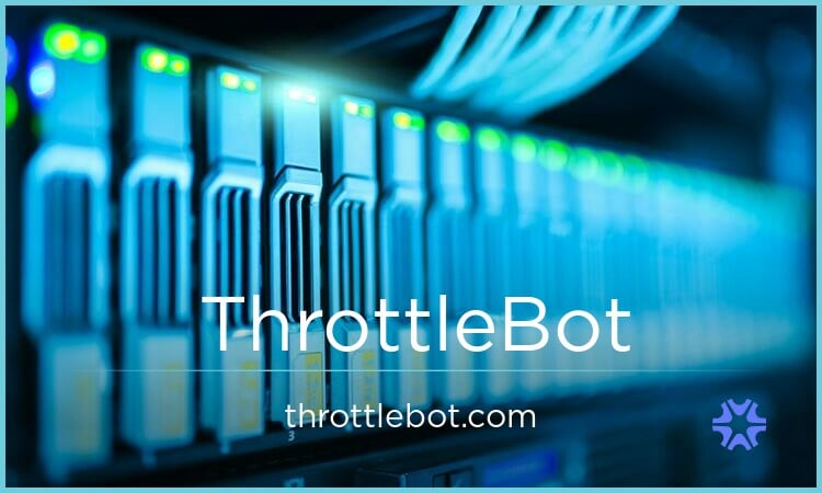 ThrottleBot.com - buy Great premium names