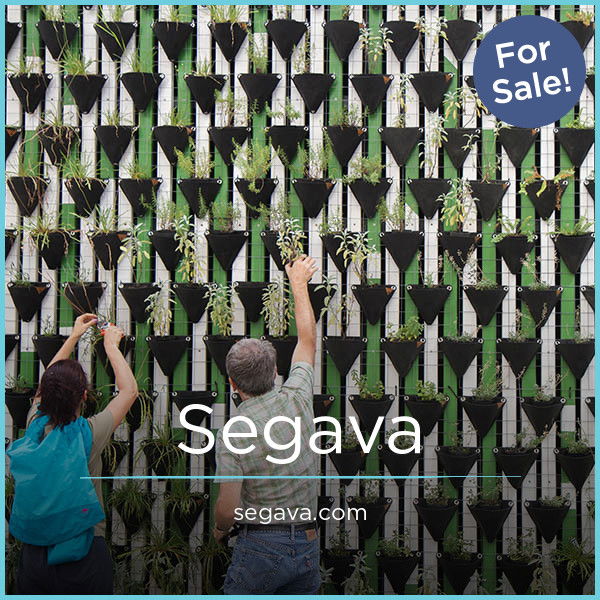 Segava.com