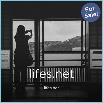 Lifes.net