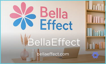 BellaEffect.com - Cool domains for sale