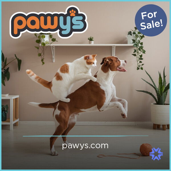 Pawys.com — 2