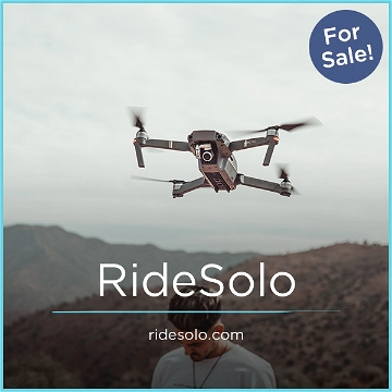 RideSolo.com