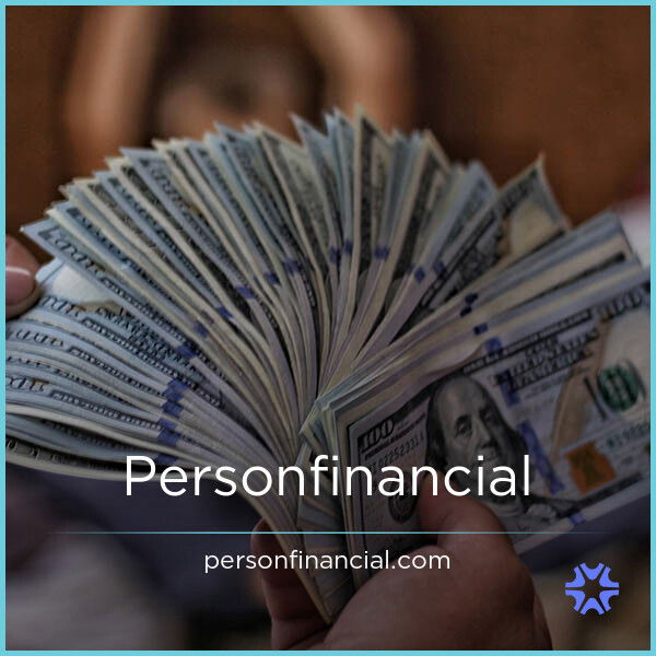 PersonFinancial.com