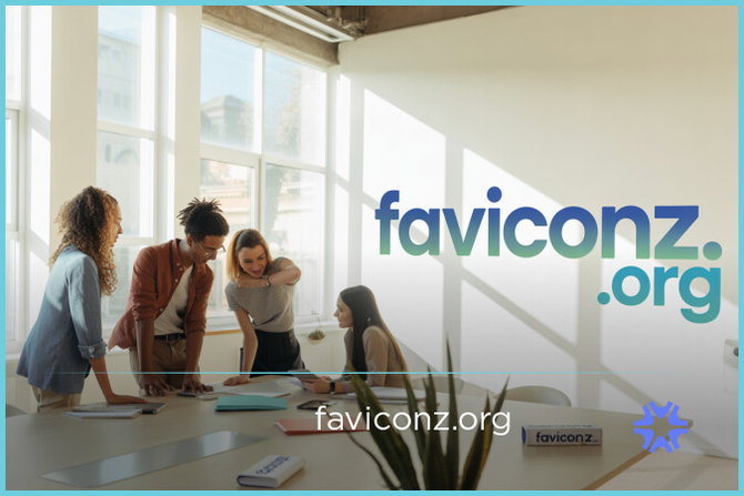 Faviconz.org — 2