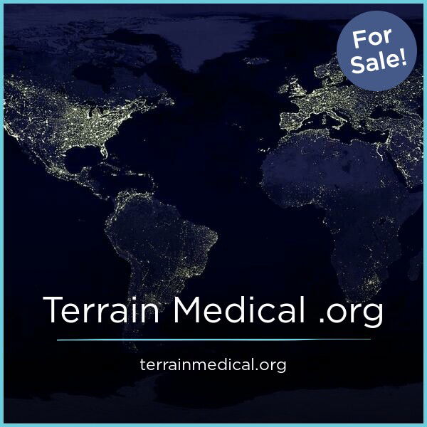 TerrainMedical.org