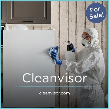 Cleanvisor.com