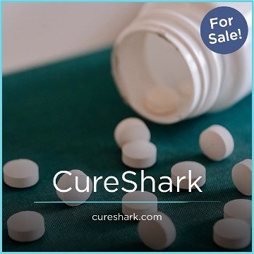 CureShark.com