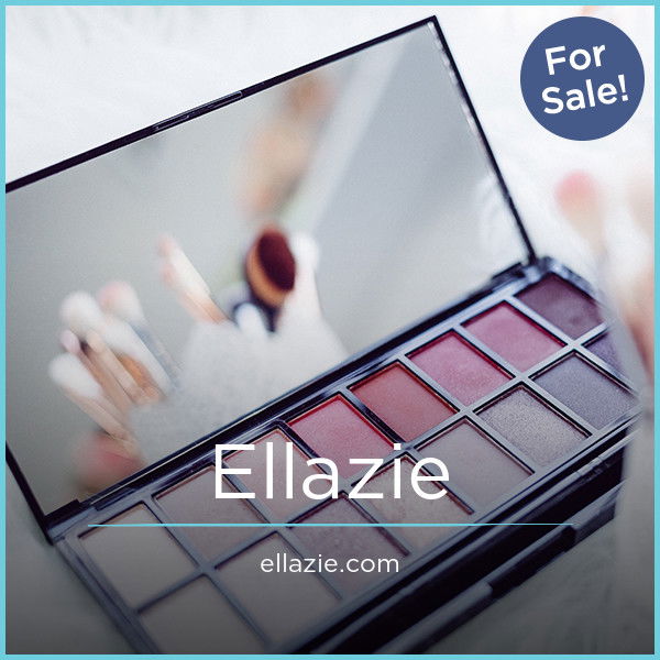 Ellazie.com