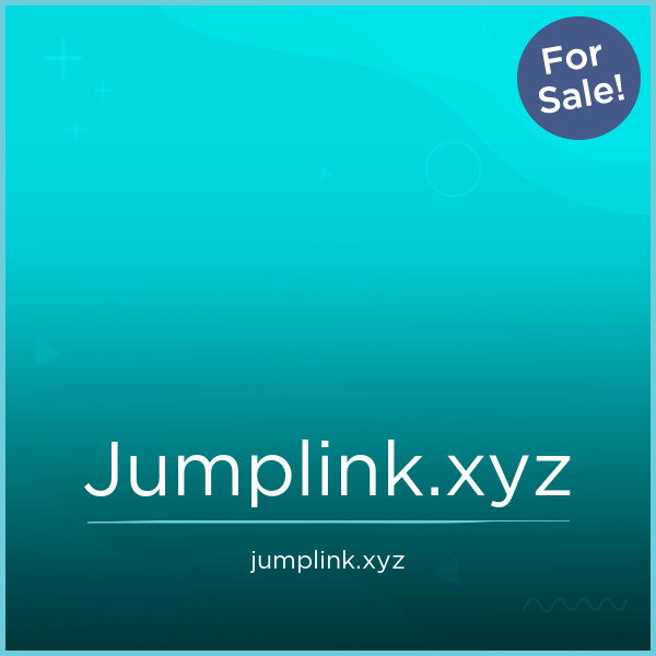 JumpLink.xyz — 2