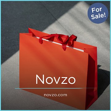 Novzo.com