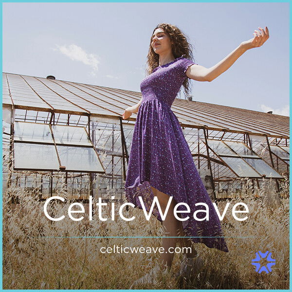 CelticWeave.com