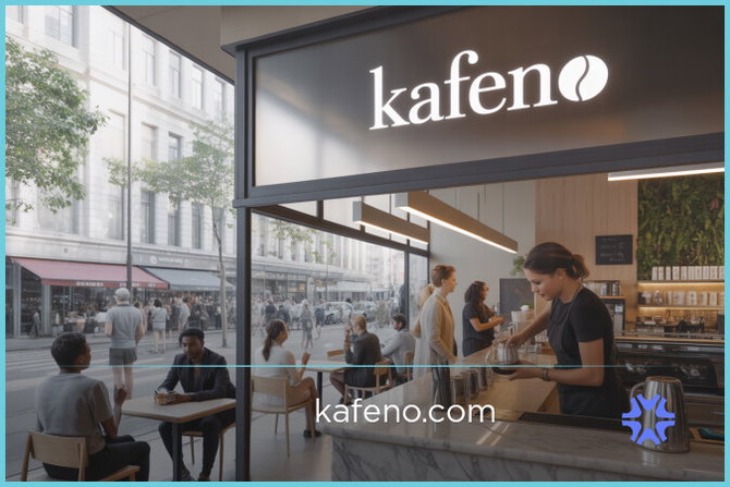 kafeno.com — 2