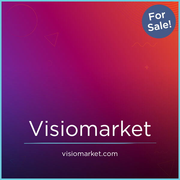 VisioMarket.com
