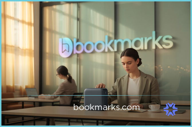 Bookmarks.com
