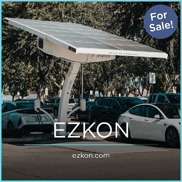 Ezkon.com