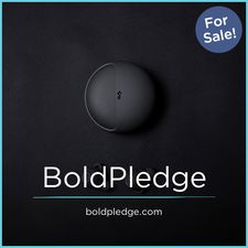 BoldPledge.com - New domains for sale