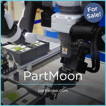 PartMoon.com