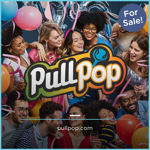 PullPop.com