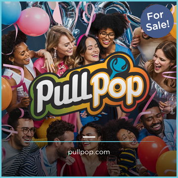 PullPop.com