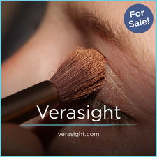 Verasight.com - Unique premium domains for sale