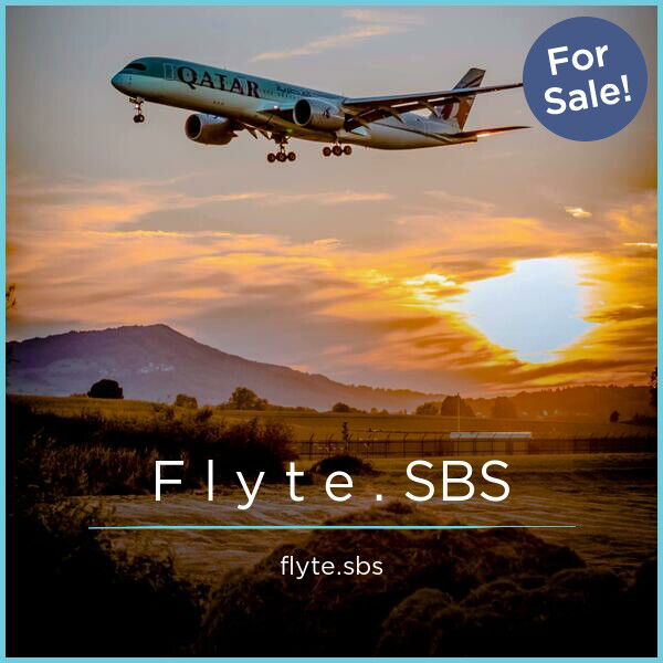 Flyte.SBS — 2