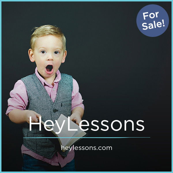 HeyLessons.com