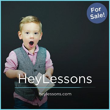 HeyLessons.com