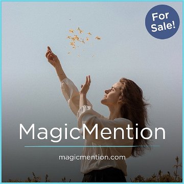 MagicMention.com