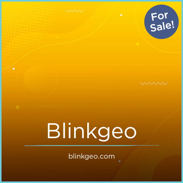 BlinkGeo.com