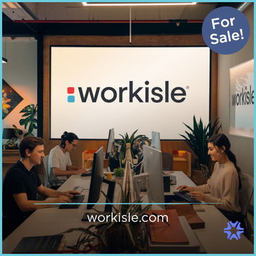 WorkIsle.com