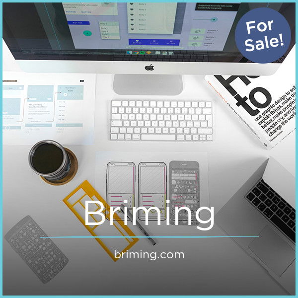Briming.com — 2