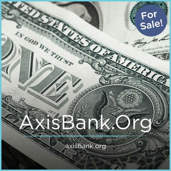AxisBank.Org
