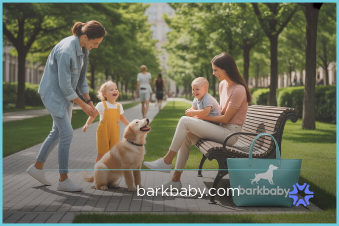BarkBaby.com — 2