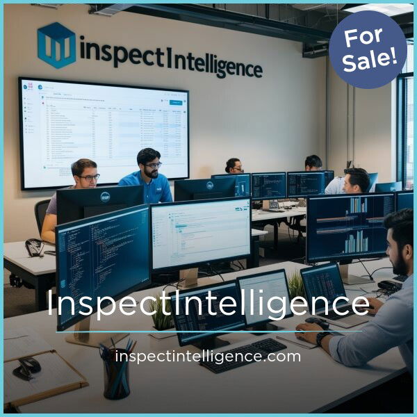 InspectIntelligence.com