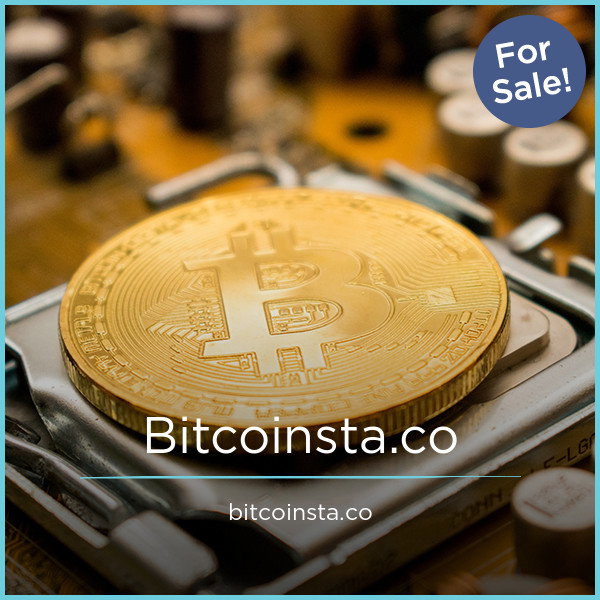 BitCoinsta.co — 2