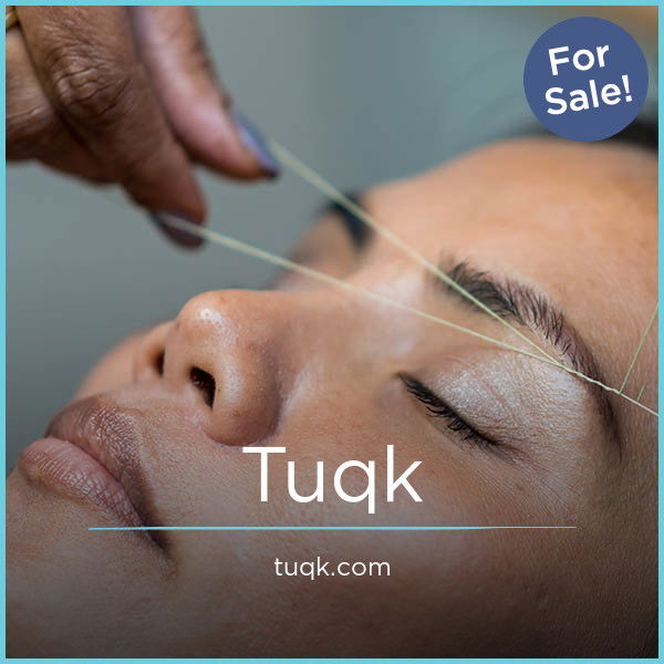 Tuqk.com