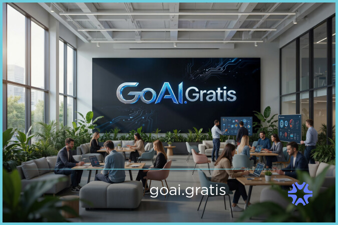 GoAI.Gratis — 2