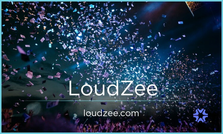 LoudZee.com image 2