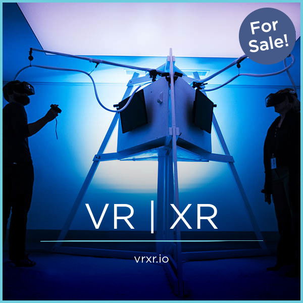 VrXr.io