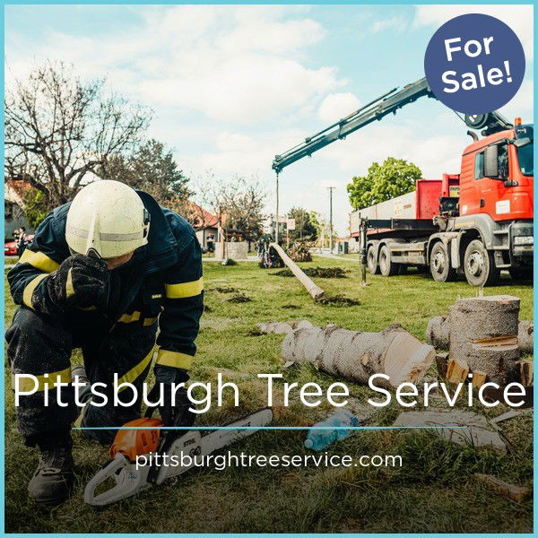 PittsburghTreeService.com